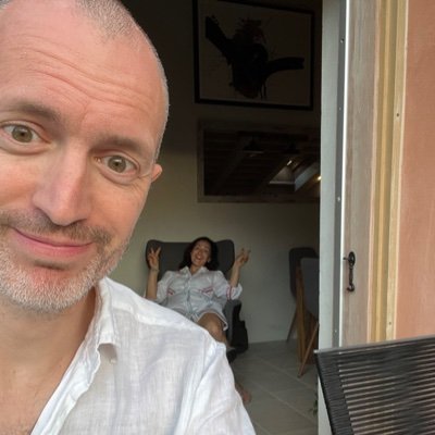 Nick Davis (@nickyboy)